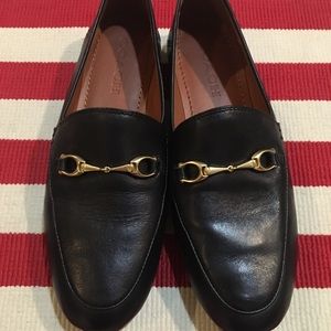 Coach Loafers Womens 6